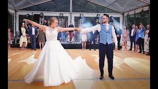 Honorata i Mateusz | 2018 Save Motion Film