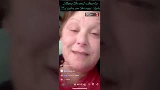 She S Back Breaking News
