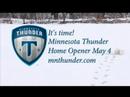 minnesota thunder soccer