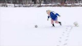 Minnesota Thunder Soccer