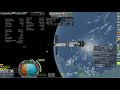 【ksp1.4.2】未来科学で宇宙開発vol.11【ゆっくり実況】