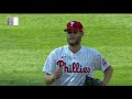 bryce harper leads phillies to 11 7 win phillies yankess game highlights 8 5 20