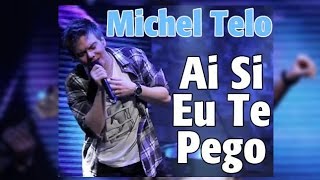 Michel Teló- Ai Se Eu Te Pego!(Klubbdropz! Bootleg Mix) [HANDS UP]