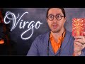 VIRGO ♍︎ “THIS IS THE REAL REASON YOU WENT THROUGH THIS!” 🕊️ ✨ Tarot Reading ASMR