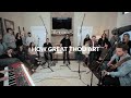 How Great Thou Art- New Vision Worship