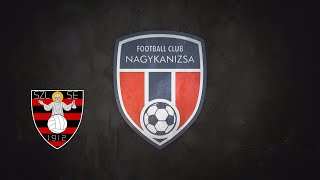 Szentlőrinc SE - FC Nagykanizsa összefoglaló