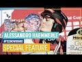 Special Feature | Alessandro Haemmerle (AUT) | Snowboardcross | FIS Snowboard