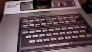 Magnavox Odyssey 2 1980 Commercial \