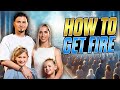 How To Get Fire // Family Anointing Service | PART 1