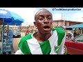 SEE HOW PETERTRAILBLAZER WAS BEATEN OVER Nigeria vs Argentina - 2018 FIFA World Cup Russia Match