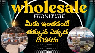 Exclusive Look Inside Hyderabad's Best Furniture Store MAX Furniture. Premium and Luxury Furniture