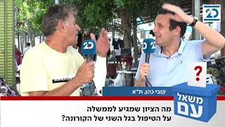 משאל עם | 9.9.2020 | התכנית המלאה