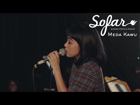 Meda Kawu Masih Ada Dia