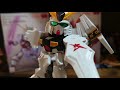 【プラモデル】νガンダムsd gundam ex standardを作ってみた【ガンプラ逆襲のシャア】