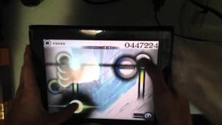 Cytus: (thumb) Halcyon (Hard) TP100 Million Master