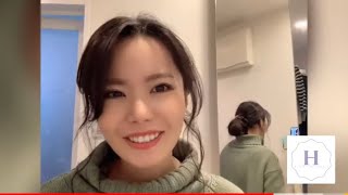 【Vlog.健康美オタクの私が選ぶリップ『ラシャスリップ』】