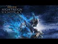 Caligo, Miasma Of Night - Elden Ring Nightreign OST Official Soundtrack Original Score