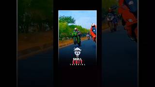 Skull Edit Tutorial in CapCut🔥| CapCut Tutorial #shorts #viralshorts #edit #capcutedit