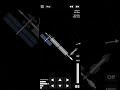 mega space station in sfs