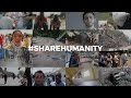 World Humanitarian Day 2015