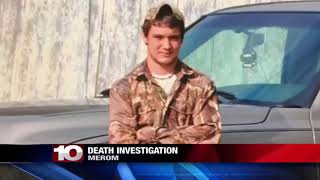 The Latest from a Sullivan County Death investigation