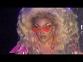 Ariel Versace: "New Poker Face Rules" @ Showgirls!