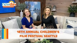 18th annual Children’s Film Festival Seattle - New Day NW