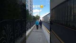 울엄마#흑흑흑♡vlog#shorts#보고싶은울엄마