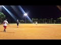 walk off 450 foot homerun softball 2019 worth wicked ryan harvey