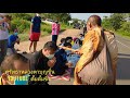 7 5 64ep17หลวงตาบุญชื่นท่านจาริกธุดงค์ผ่านหมวดการทางหนองสูงแล้วคับ