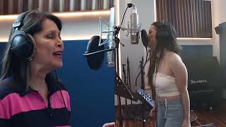 Daniela Romo | Vencer la culpa #Estudio #Grabación