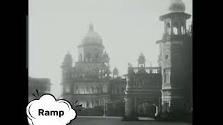 Old video Rampur Date 1927