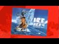 ICE AGE: CONTINENTAL DRIFT (Escape of the Movies)