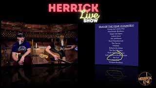 The Herrick Live Show - 9/7/2023