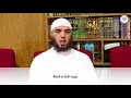 journey with quran sheikh jalal yahya saalim. surah an naba.