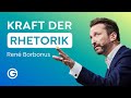 Storytelling: SO beginnst du fesselnde Vorträge // René Borbonus