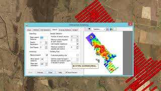 Datamine Discover 2017 new features Africa