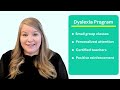 transforming dyslexia support personalized learning for reading success at dailies