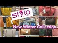 Stylo New Arrivals Fancy bags||Stylo Bags New Winter Collection 2023|