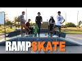KICKER SKATE KICKER SKATE