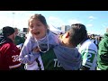 NY Jets vs Washington Redskins 2015 Week 6 tailgate party, TailgateJoe