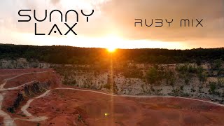 Sunny Lax - Ruby EP Livestream | DJ Set (4K)