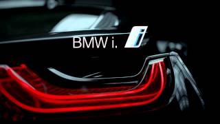 BMW i. A movement that will define your future.