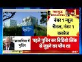 🔴live amritpal singh fugative अमृतपाल सिंह फरार pro khalistani punjab police news18 india