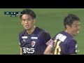 【公式】ハイライト：京都サンガＦ.Ｃ.vsアビスパ福岡 明治安田生命Ｊ２リーグ 第4節 2020 7 11