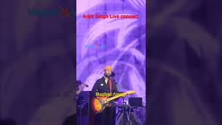 Arijit💝Singh Kolkata Concert|অরিজিৎ সিং Song|Best of अरिजित सिंह| Song|#shorts|#viral|#trending|359