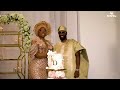 damilola weds tobi the moments