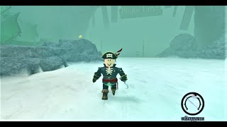 Finding The Mythical Guitar In Roblox Scuba Diving At Quill Lake Episode 9 - roblox quill lake vault