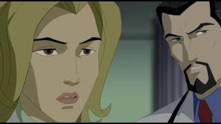 Doctor Strange: The Sorcerer Supreme audio latino