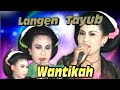 Nyi Wantikah - Kutut Manggung - Agung Budoyo | Dangdut (Official Music Video)